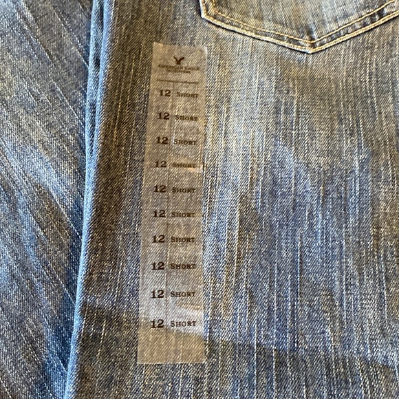 AMERICAN EAGLE HIPSTER JEAN NWT - Picture 4 of 9